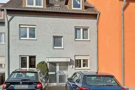 Wohnung Sankt Augustin - 3 Zimmer, 74 m&sup2;, 178.000&euro; | Angebot:25715985