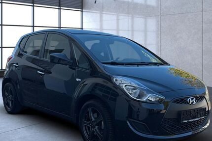 Hyundai ix20 38.250 km 12.900 &euro; KERPEN 50170