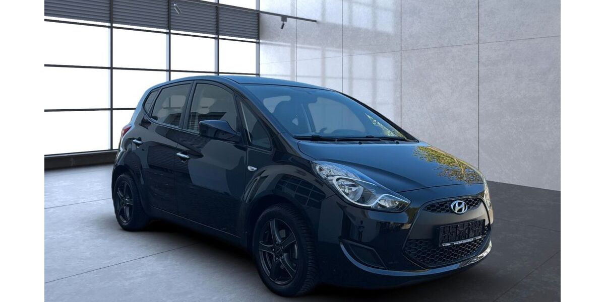 Hyundai ix20 38.250 km 12.900 &euro; KERPEN 50170