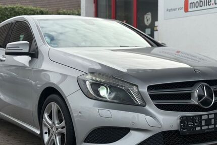 Mercedes-Benz A 200 148.000 km 11.999 &euro; Euskirchen 53879