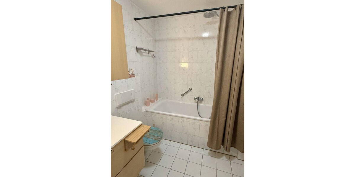 Etagenwohnung Pulheim Dansweiler - 2 Zimmer, 82 m&sup2;, 837&euro; | Angebot:26777515