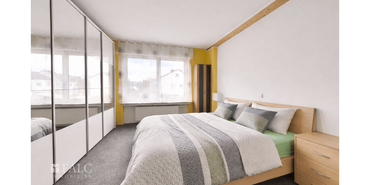 Doppelhaushälfte Bonn Buschdorf - 5 Zimmer, 174 m&sup2;, 535.000&euro; | Angebot:26189461