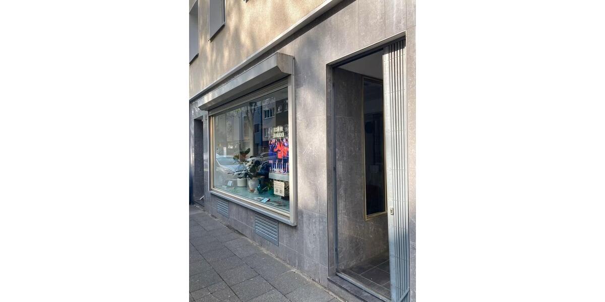 Gewerbeobjekt Köln Nippes - 160&euro; | Angebot:25928415