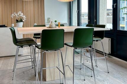 Gewerbeobjekt Bonn Tannenbusch - 109&euro; | Angebot:22935401