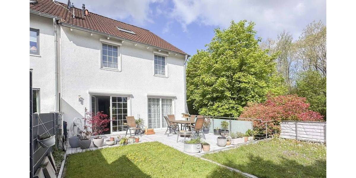 Reihenendhaus Bonn Ückesdorf - 6 Zimmer, 240 m&sup2;, 695.000&euro; | Angebot:26555855