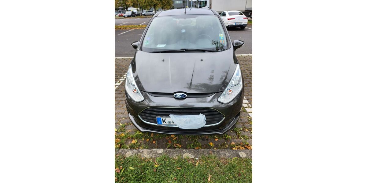 Ford B-Max 41.000 km 7.900 &euro; Köln 50935