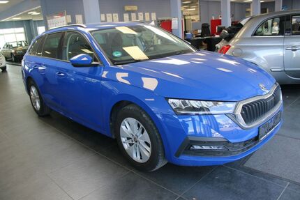 Skoda Octavia 101.985 km 16.980 &euro; Euskirchen 53881