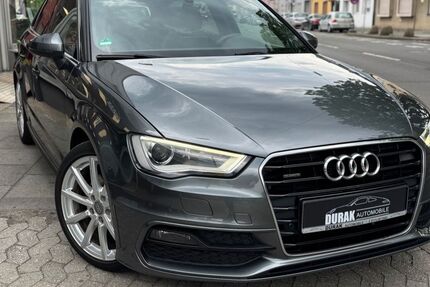 Audi A3 151.300 km 13.700 &euro; Siegburg 53721