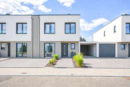 Haus Swisttal / Straßfeld Straßfeld - 5 Zimmer, 143 m&sup2;, 1.916&euro; | Angebot:26971834