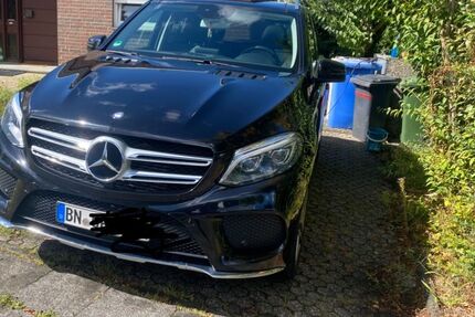 Mercedes-Benz GLE 350 139.100 km 29.900 &euro; Bonn 53127