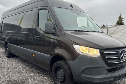 Mercedes-Benz Sprinter 127.000 km 22.488 &euro; Rheinbach 53359