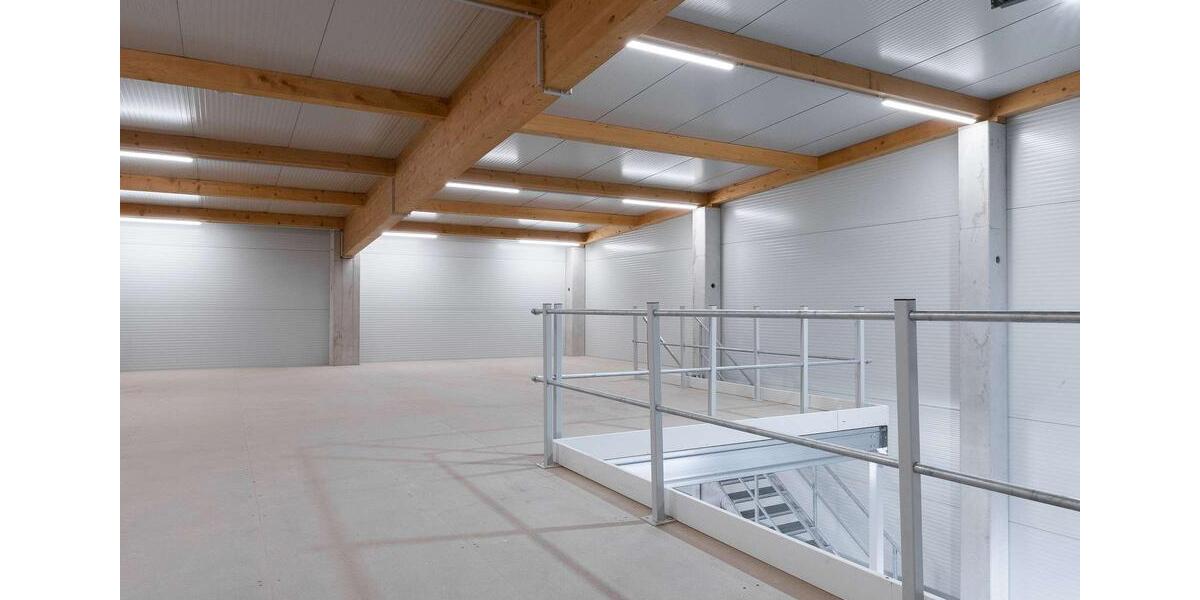 Gewerbeobjekt Euskirchen Dom-Esch - 1.860&euro; | Angebot:23218323