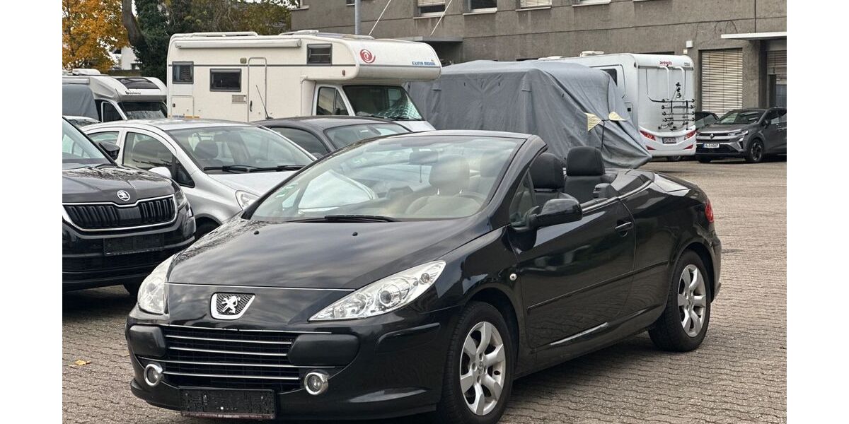 Peugeot 307 212.000 km 800 &euro; Brühl (Nähe Köln) 50321
