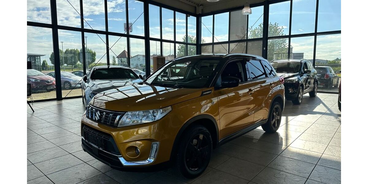 Suzuki Vitara 93.000 km 13.480 &euro; Erftstadt 50374