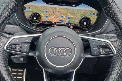 Audi TT 93.000 km 22.999 &euro; Köln 51067