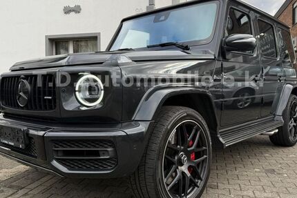 Mercedes-Benz G 63 AMG 84.900 km 134.999 &euro; Troisdorf 53840