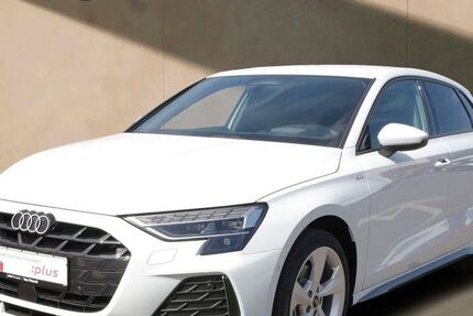 Audi A3 1.050 km 38.450 &euro; Meckenheim / Bonn 53340