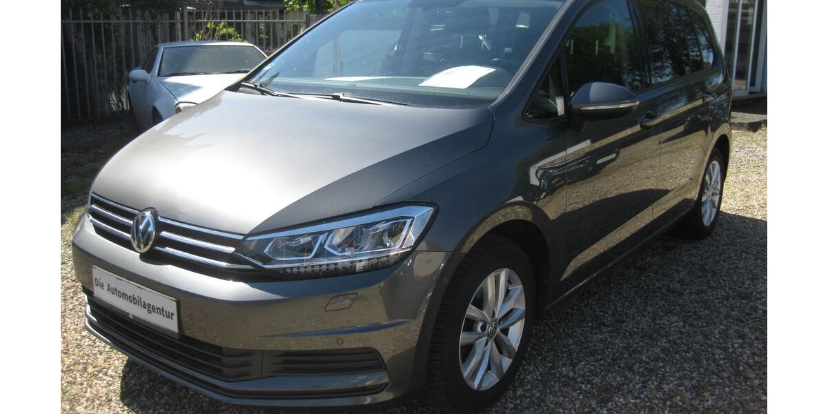 VW Touran 124.700 km 17.200 &euro; Hürth bei Köln 50354