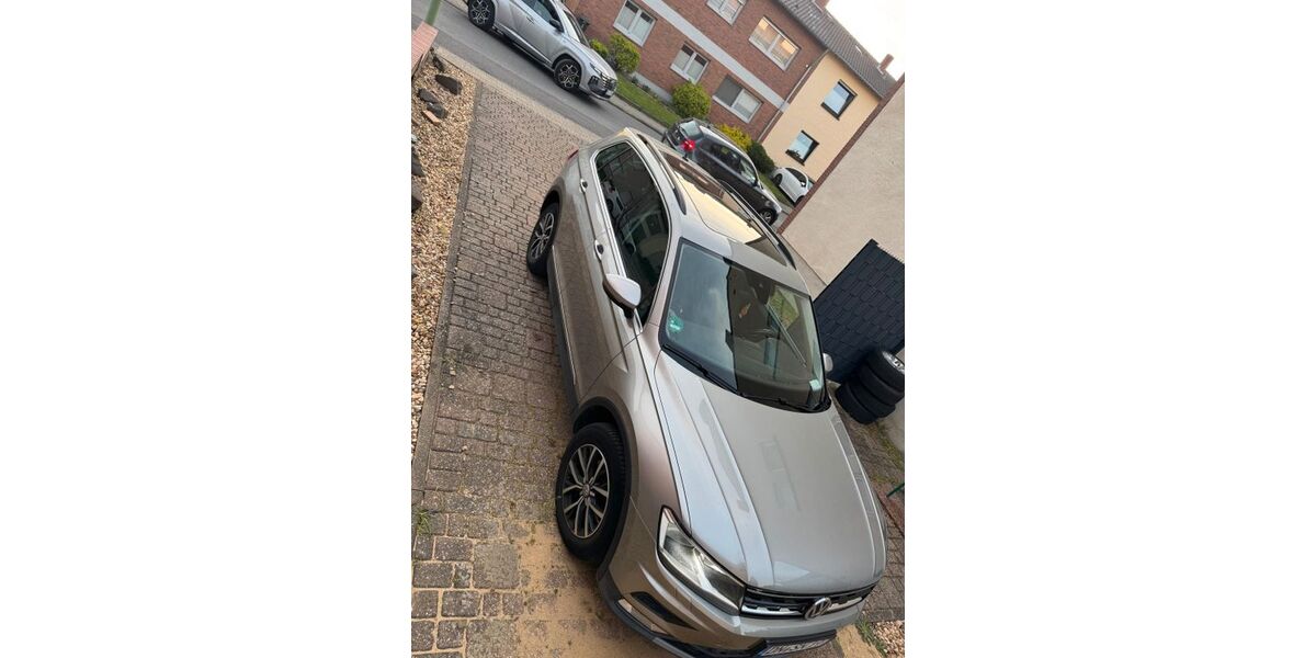 VW Tiguan 276.000 km 13.000 &euro; Nörvenich 52388