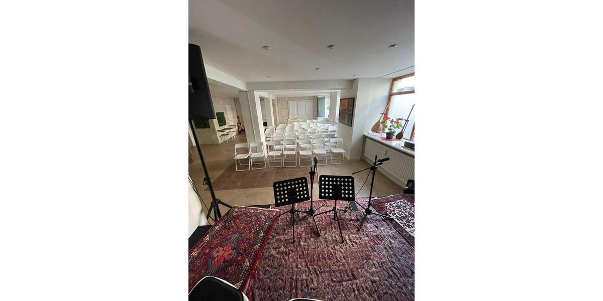 Gewerbeobjekt Köln Innenstadt - 600&euro; | Angebot:26042191