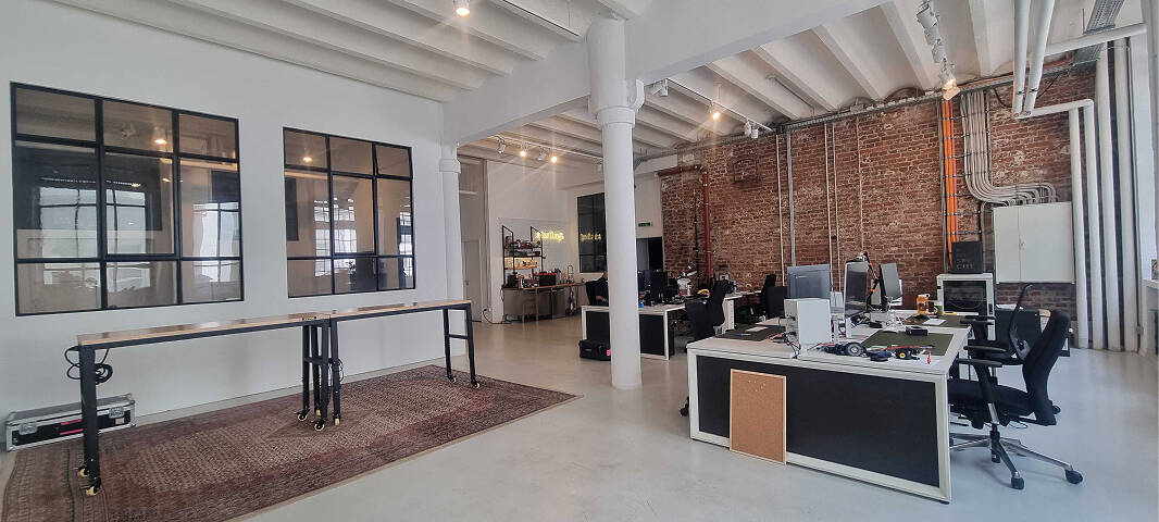 Gewerbeobjekt Köln Altstadt-Nord - 350&euro; | Angebot:26695683
