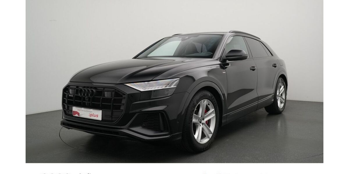 Audi Q8 82.097 km 59.480 &euro; Leverkusen 51373