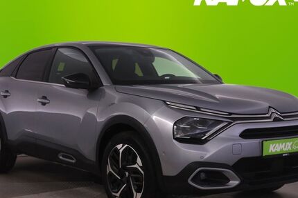 Citroen C4 22.844 km 15.990 &euro; Düren 52351