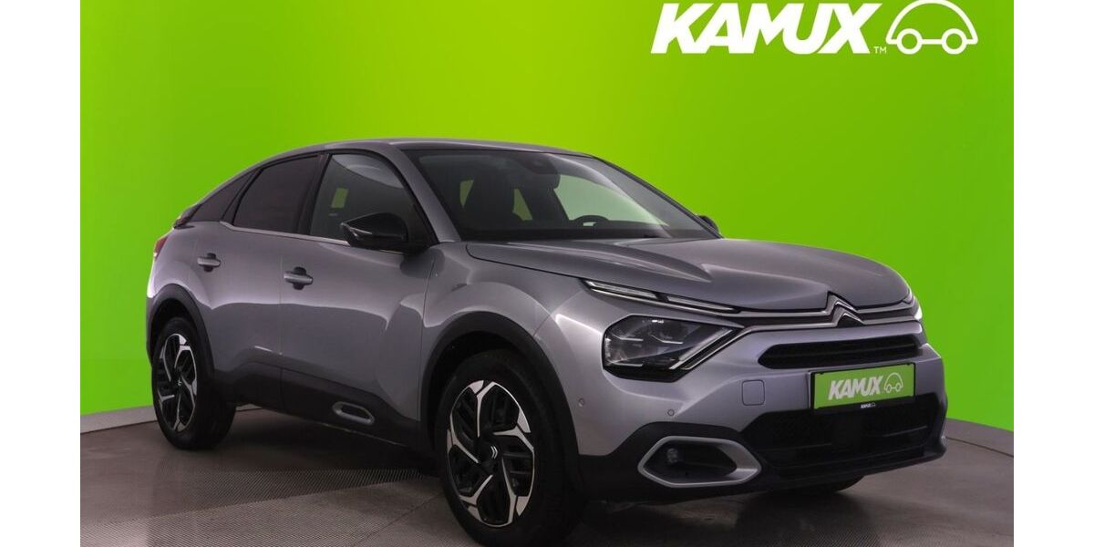 Citroen C4 22.844 km 15.990 &euro; Düren 52351