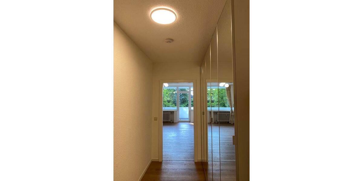 Erdgeschoßwohnung Bonn Auerberg - 1 Zimmer, 44 m&sup2;, 750&euro; | Angebot:26545982