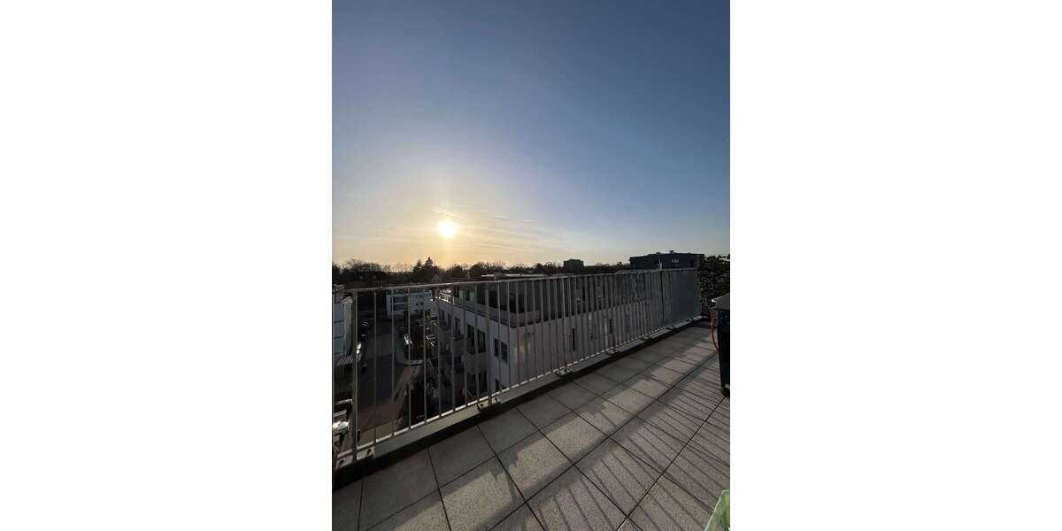 Etagenwohnung Wesseling Wesseling-Mitte - 3 Zimmer, 90 m&sup2;, 1.260&euro; | Angebot:25383396