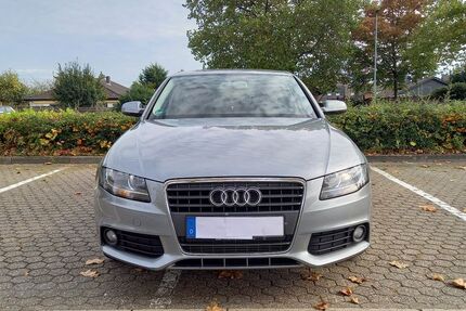 Audi A4 107.000 km 8.700 &euro; Euskirchen 53879