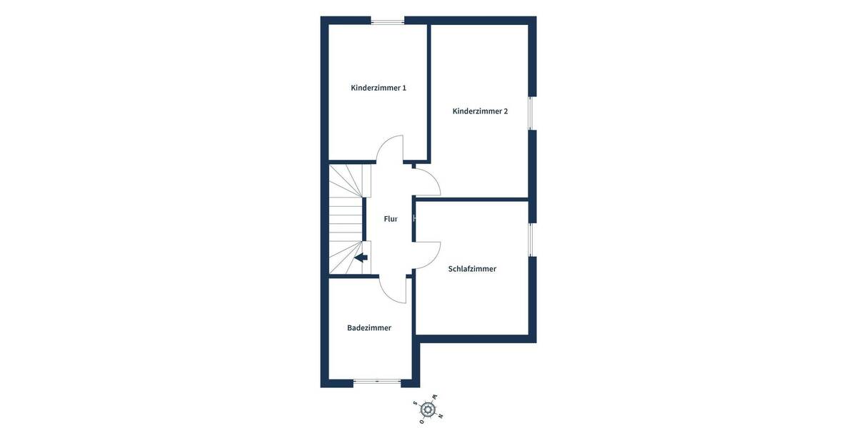 Doppelhaushälfte Bad Münstereifel Eschweiler - 5 Zimmer, 127 m&sup2;, 399.000&euro; | Angebot:26275164