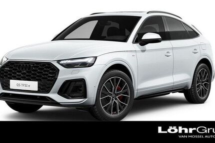 Audi Q5 37.400 km 47.880 &euro; Meckenheim / Bonn 53340