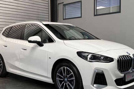 BMW 218 Active Tourer 22.000 km 28.650 &euro; Erftstadt 50374