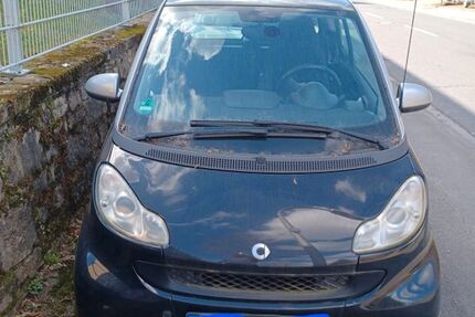 Smart ForTwo 108.000 km 5.250 &euro; Köln 51149