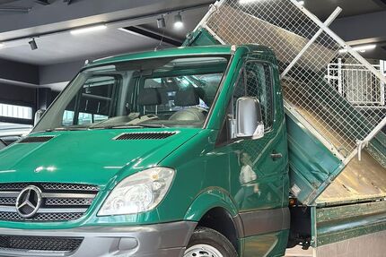 Mercedes-Benz Sprinter 153.595 km 18.999 &euro; Bonn 53177