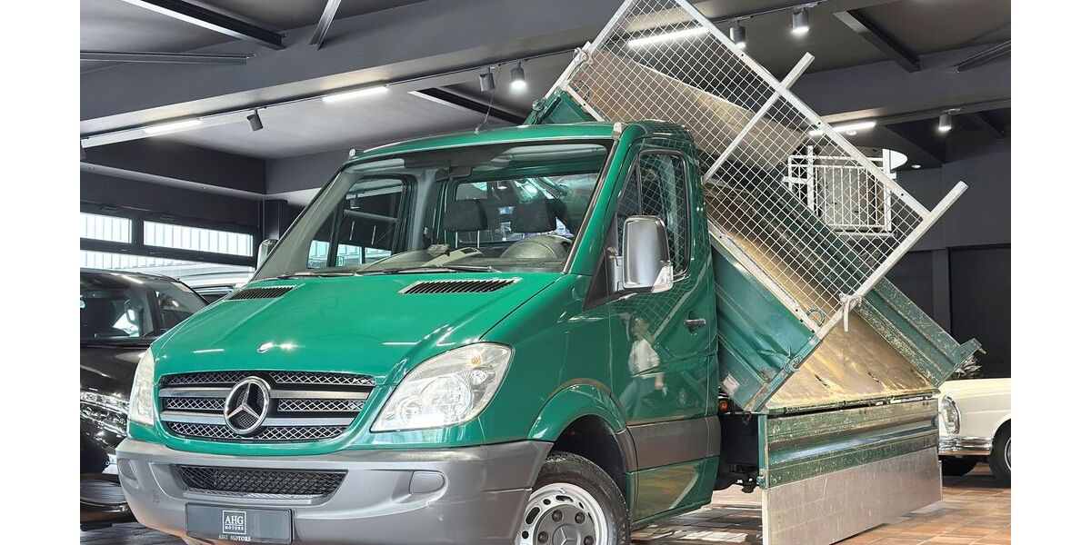 Mercedes-Benz Sprinter 153.595 km 18.999 &euro; Bonn 53177