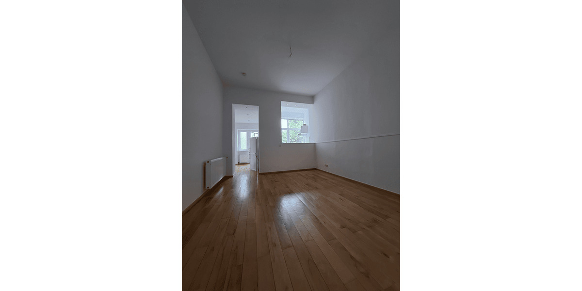 Etagenwohnung Bonn Zentrum - 2 Zimmer, 52 m&sup2;, 710&euro; | Angebot:26826936