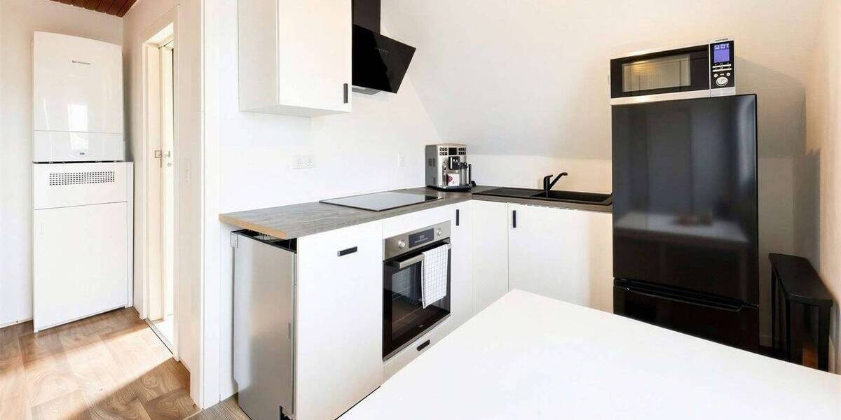 Einfamilienhaus Sankt Augustin Meindorf - 6 Zimmer, 101 m&sup2;, 469.000&euro; | Angebot:26451488