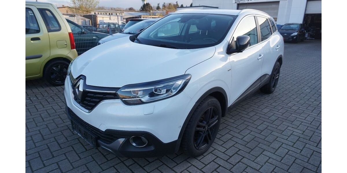 Renault Kadjar 131.400 km 9.600 &euro; Wesseling 50389