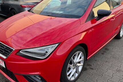 Seat Ibiza 40.000 km 14.950 &euro; Brühl 50321