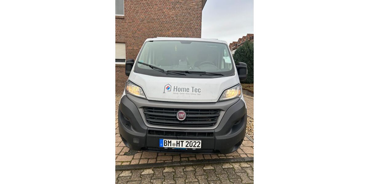 Fiat Ducato 72.000 km 15.000 &euro; Elsdorf 50189