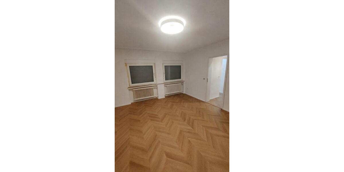 Erdgeschoßwohnung Köln Mülheim - 1 Zimmer, 30 m&sup2;, 750&euro; | Angebot:26413463