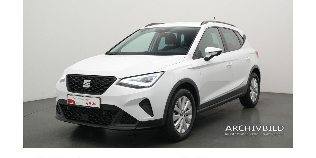 Seat Arona 22.491 km 22.988 &euro; Leverkusen 51373