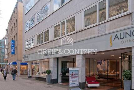 Gewerbeobjekt Köln Altstadt-Nord - 17.608&euro; | Angebot:25772857