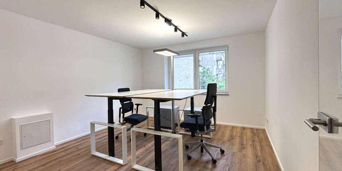 Gewerbeobjekt Köln Innenstadt - 850&euro; | Angebot:26078896