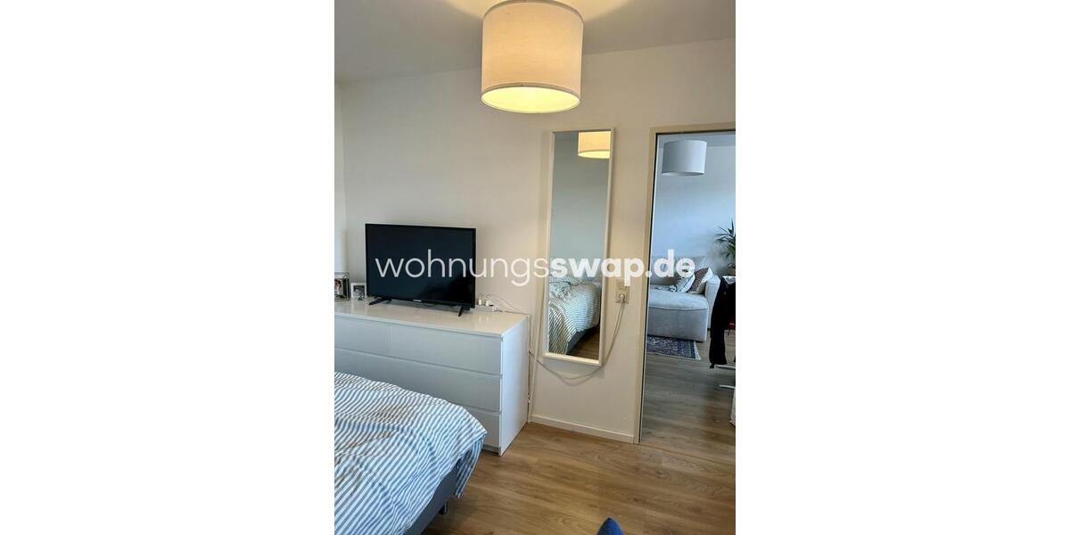 Etagenwohnung Köln Ehrenfeld - 2 Zimmer, 47 m&sup2;, 500&euro; | Angebot:24538974