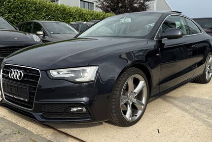 Audi A5 188.500 km 13.489 &euro; Düren 52351