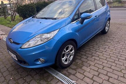 Ford Fiesta 220.432 km 2.000 &euro; Leverkusen 51381