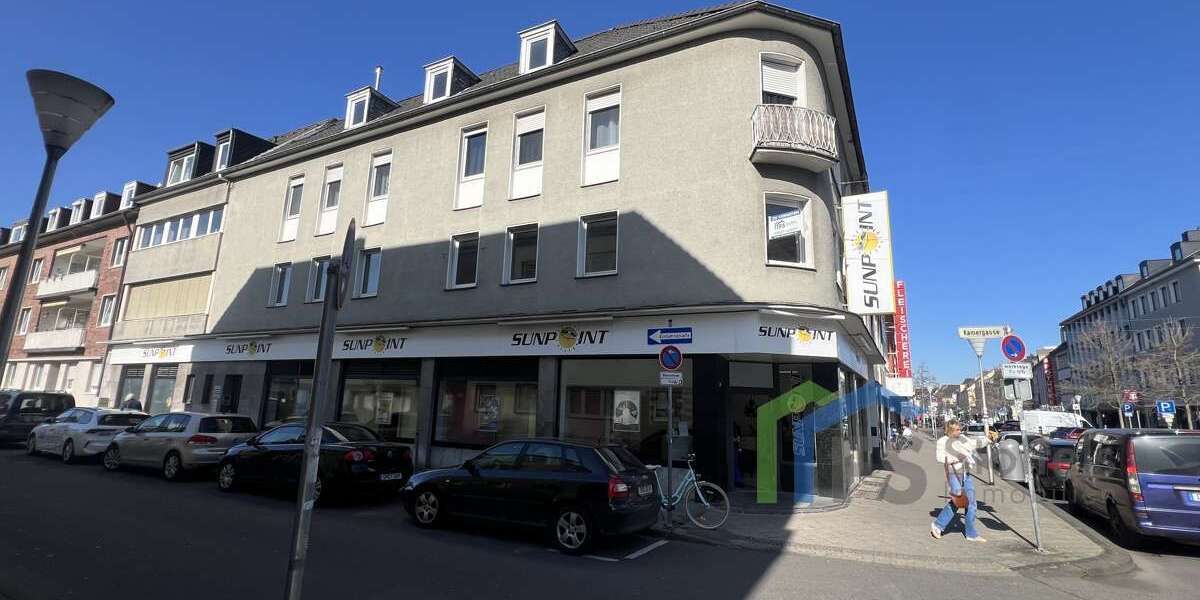 Gewerbeobjekt Düren - 1.100&euro; | Angebot:24114639